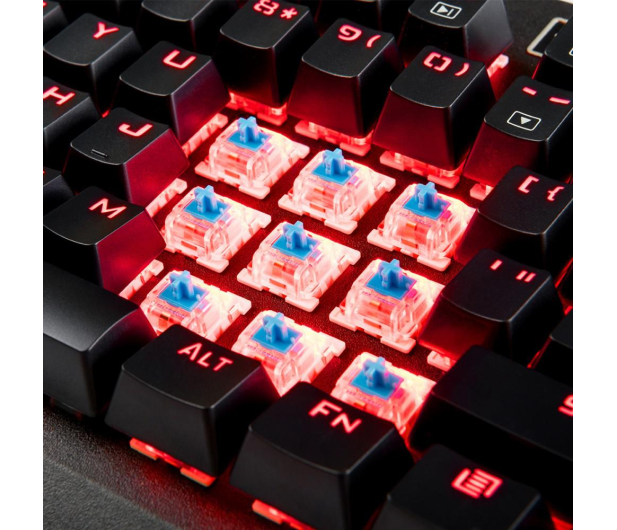MODECOM Volcano Hammer (Outemu Blue) - 379677 - zdjęcie 4